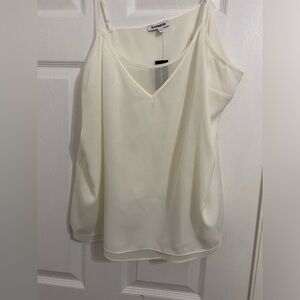 Brand New Express Tank